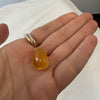 Golden Healer’s Stone