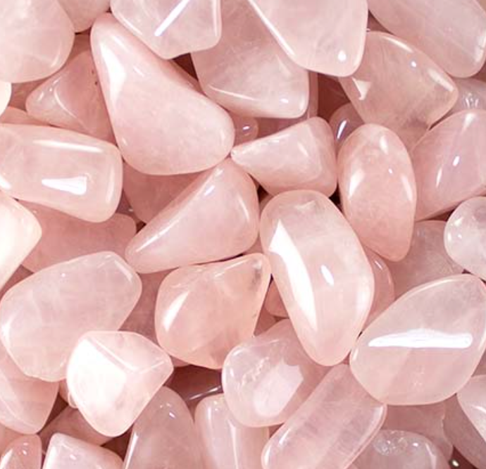 Rose Quartz