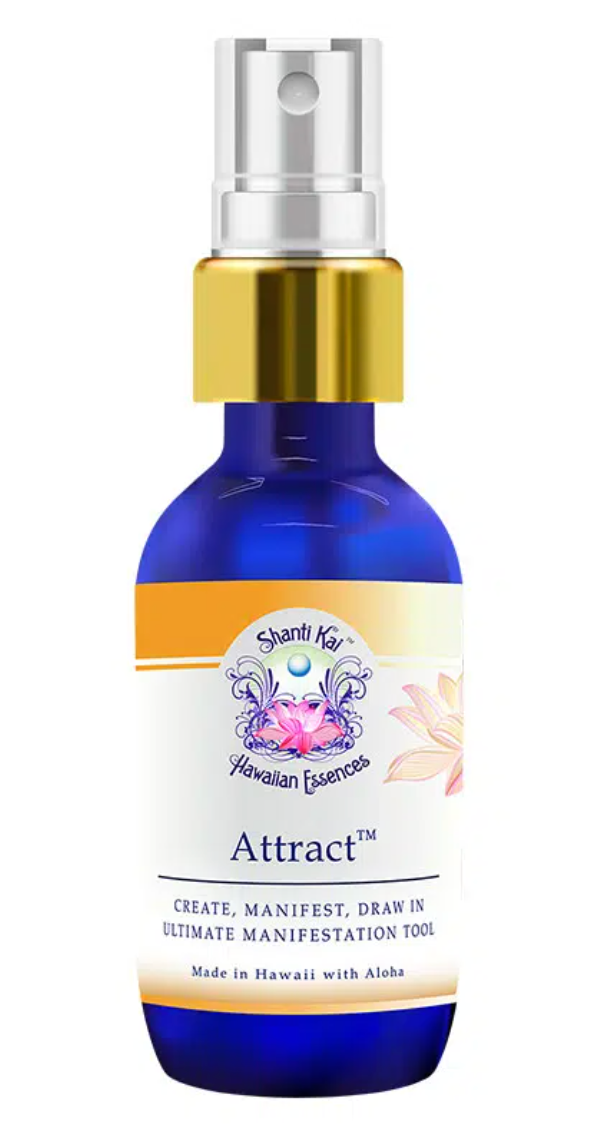 Attract™ by Shanti Kai™