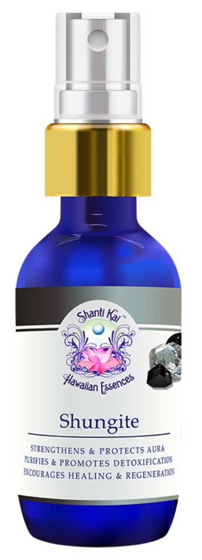 Shungite Master™ by Shanti Kai™