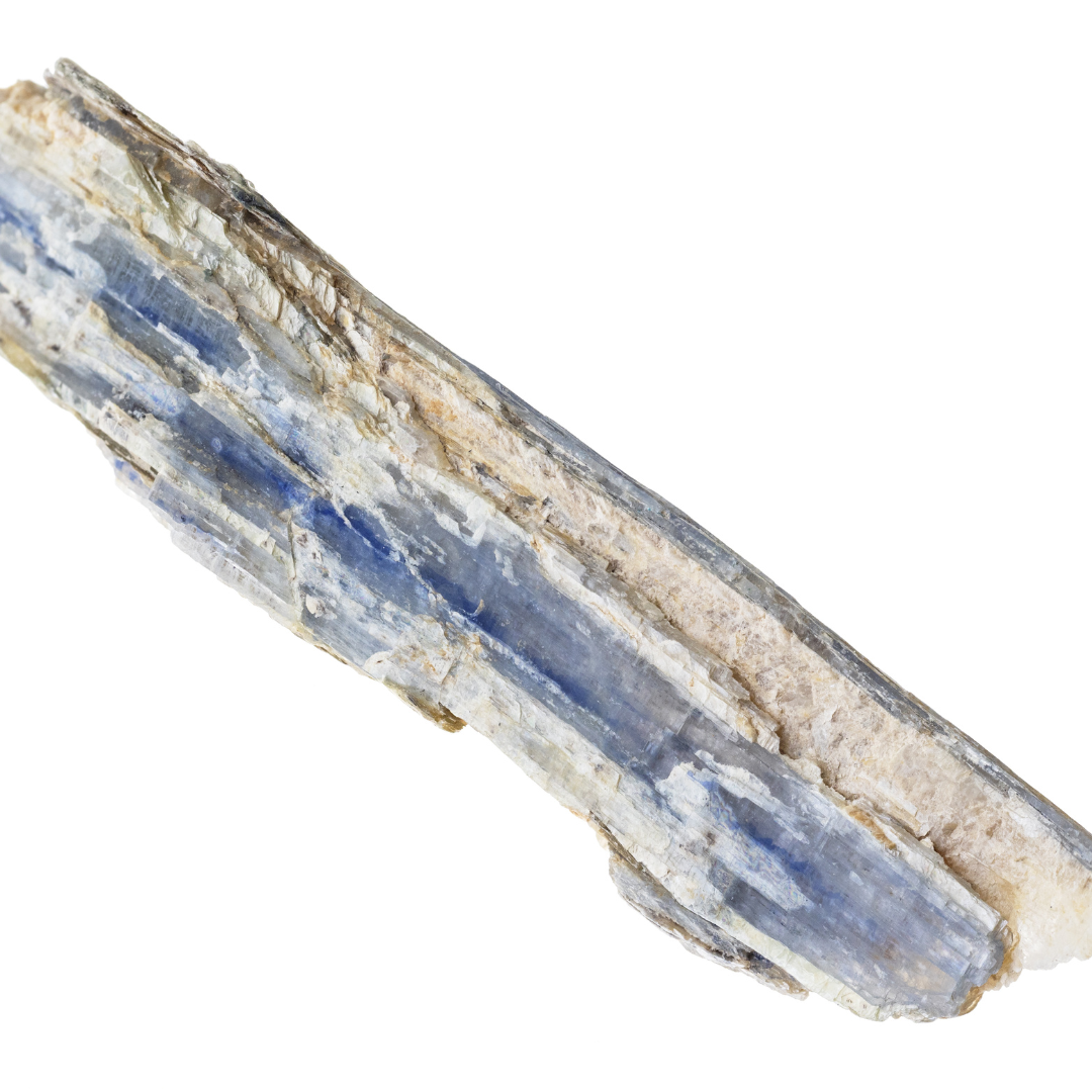 Blue Kyanite Blade (Small)